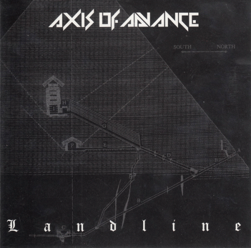 Axis Of Advance : Landline